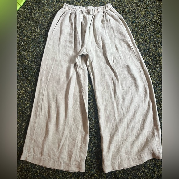 TRADED🐸Jungmaven Cambria pants | Agave | size L - Picture 2 of 4